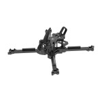 Hot Sales IFlight Mach R5 Sport Race DIY Mini Drone Kit 5inch Top Plate Version High Speed Compatible Witt HD Zero Race VTX